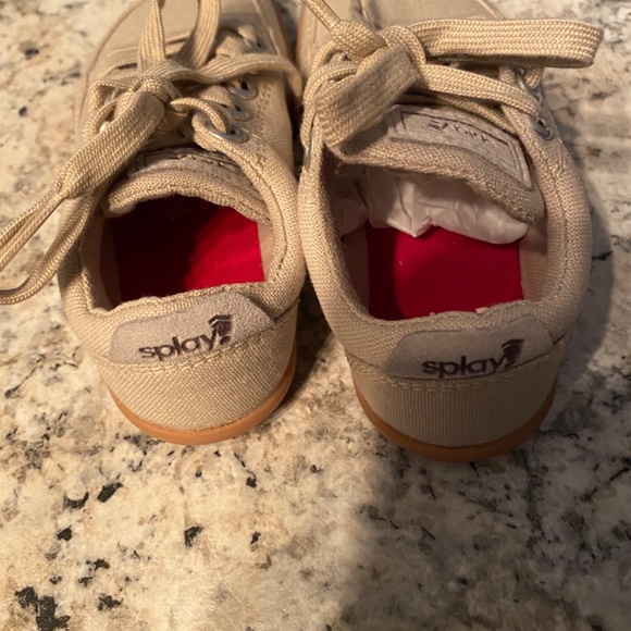 Splay toddler shoes size 9 - Picture 2 of 5